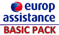 οδικη europ assistance basic