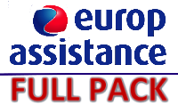 οδικη europ assistance full